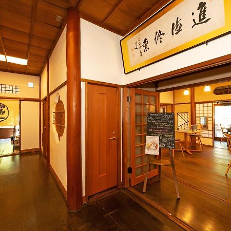 Kansuiro Annex Hakone Exteriér fotografie