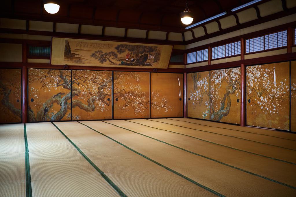 Kansuiro Annex Hakone Exteriér fotografie
