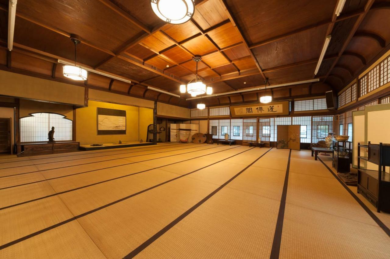 Kansuiro Annex Hakone Exteriér fotografie