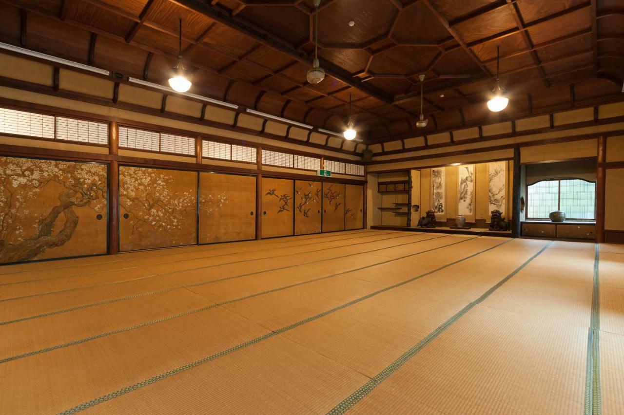 Kansuiro Annex Hakone Exteriér fotografie