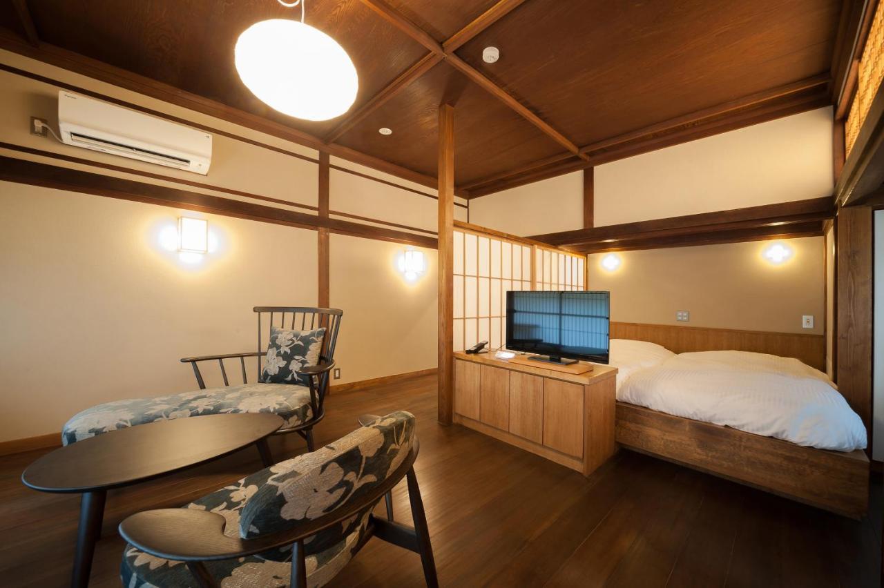Kansuiro Annex Hakone Exteriér fotografie