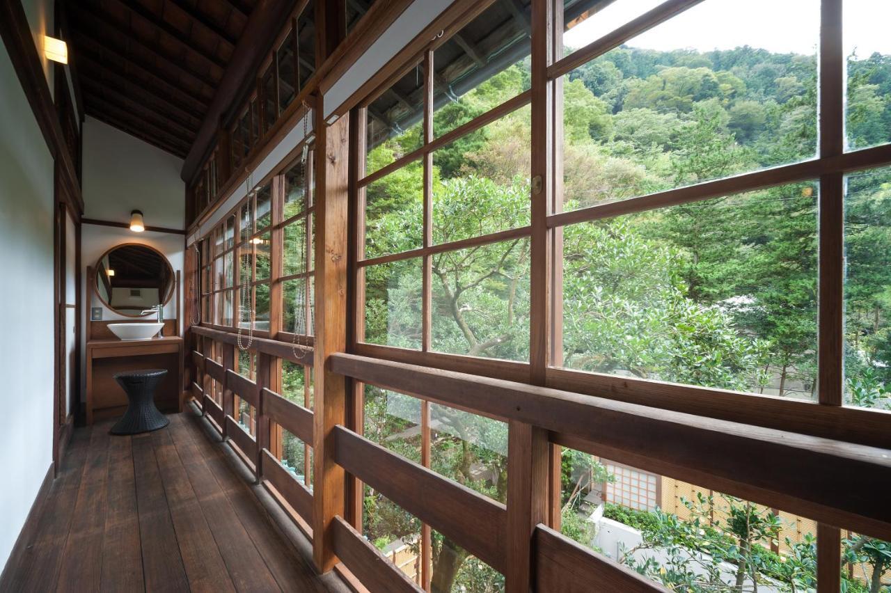 Kansuiro Annex Hakone Exteriér fotografie