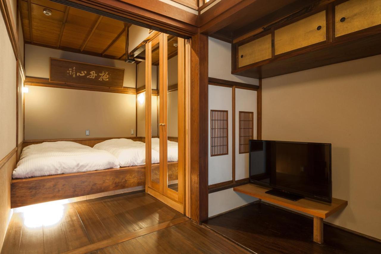 Kansuiro Annex Hakone Exteriér fotografie