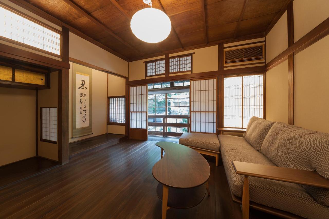 Kansuiro Annex Hakone Exteriér fotografie