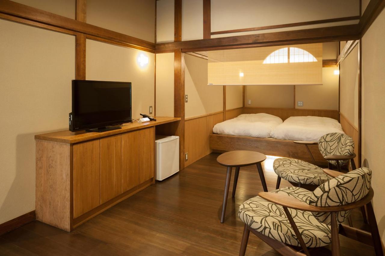Kansuiro Annex Hakone Exteriér fotografie