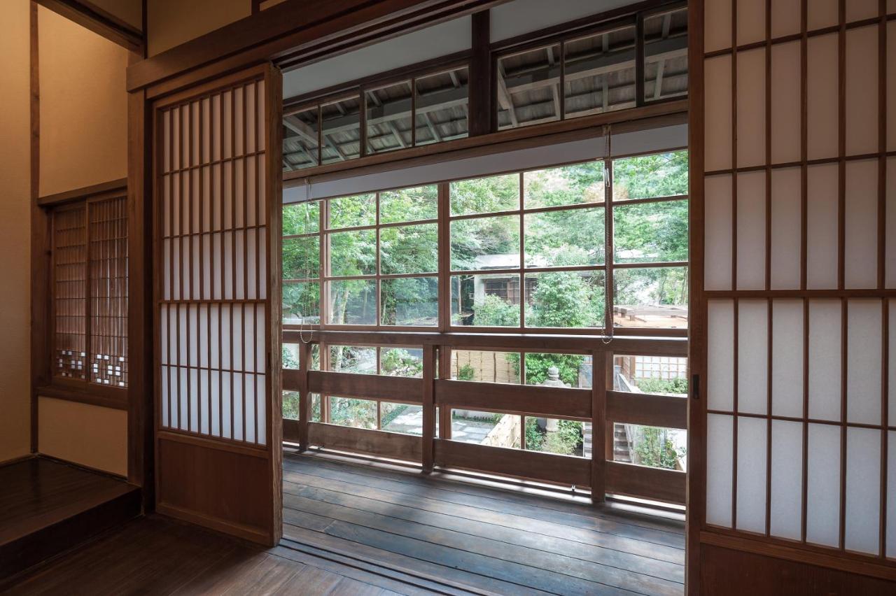 Kansuiro Annex Hakone Exteriér fotografie