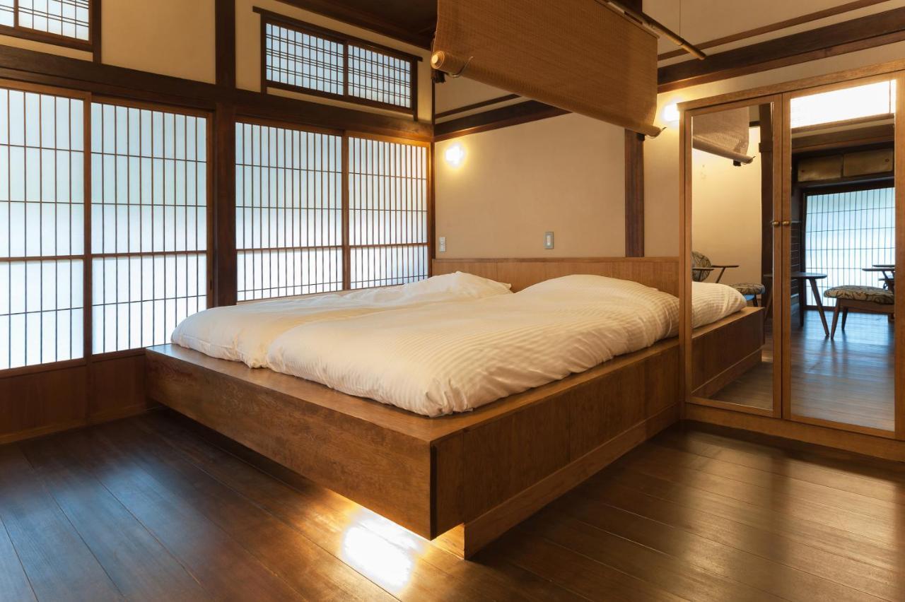 Kansuiro Annex Hakone Exteriér fotografie