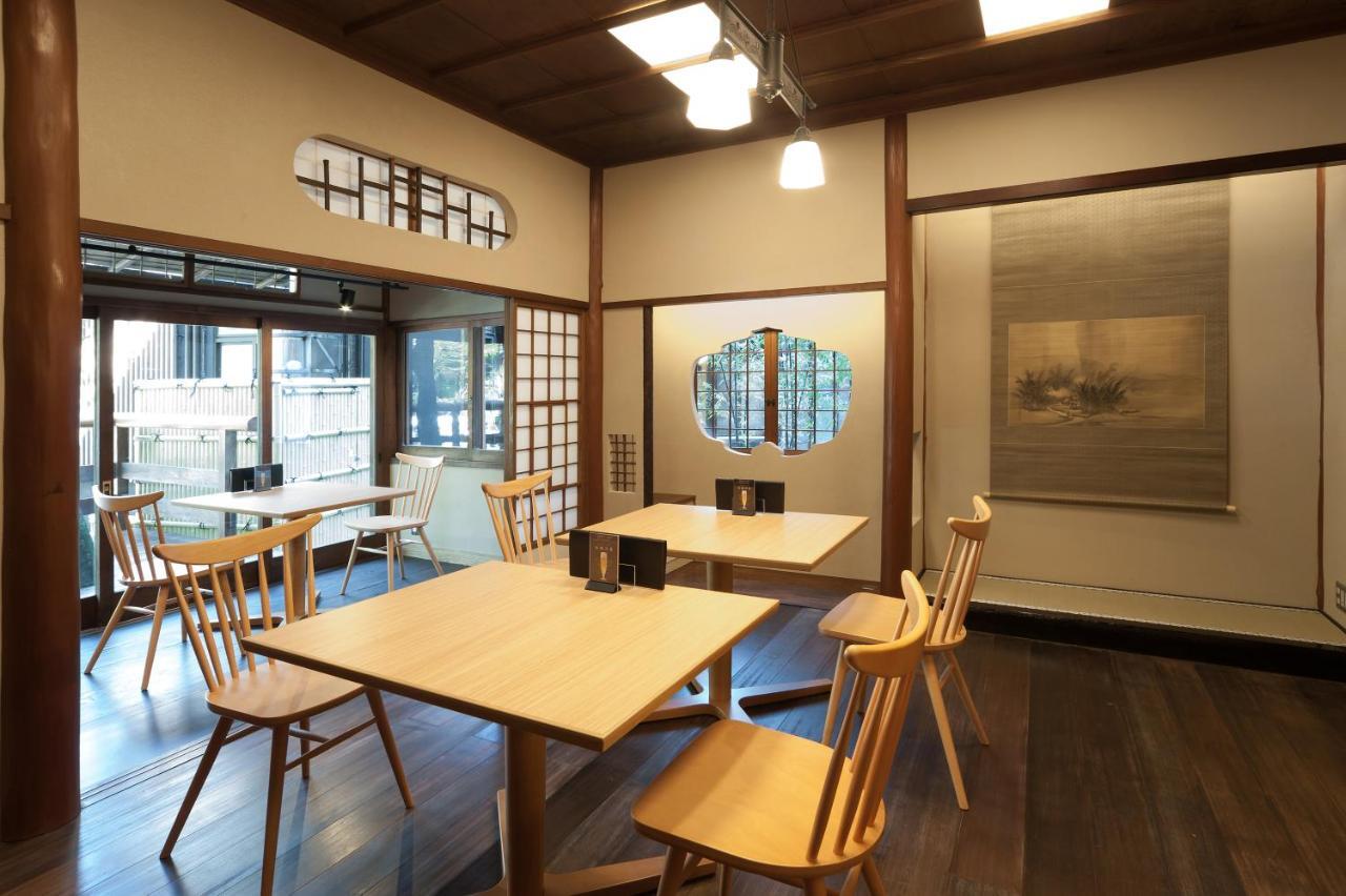 Kansuiro Annex Hakone Exteriér fotografie